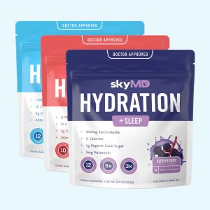 AM/PM Bundle - Passion Fruit