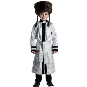 Silver Bekitcha - Kids - Small (4-6)