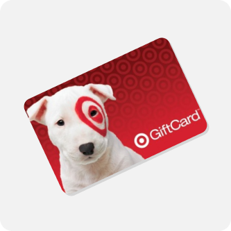 Target-Gift-Card