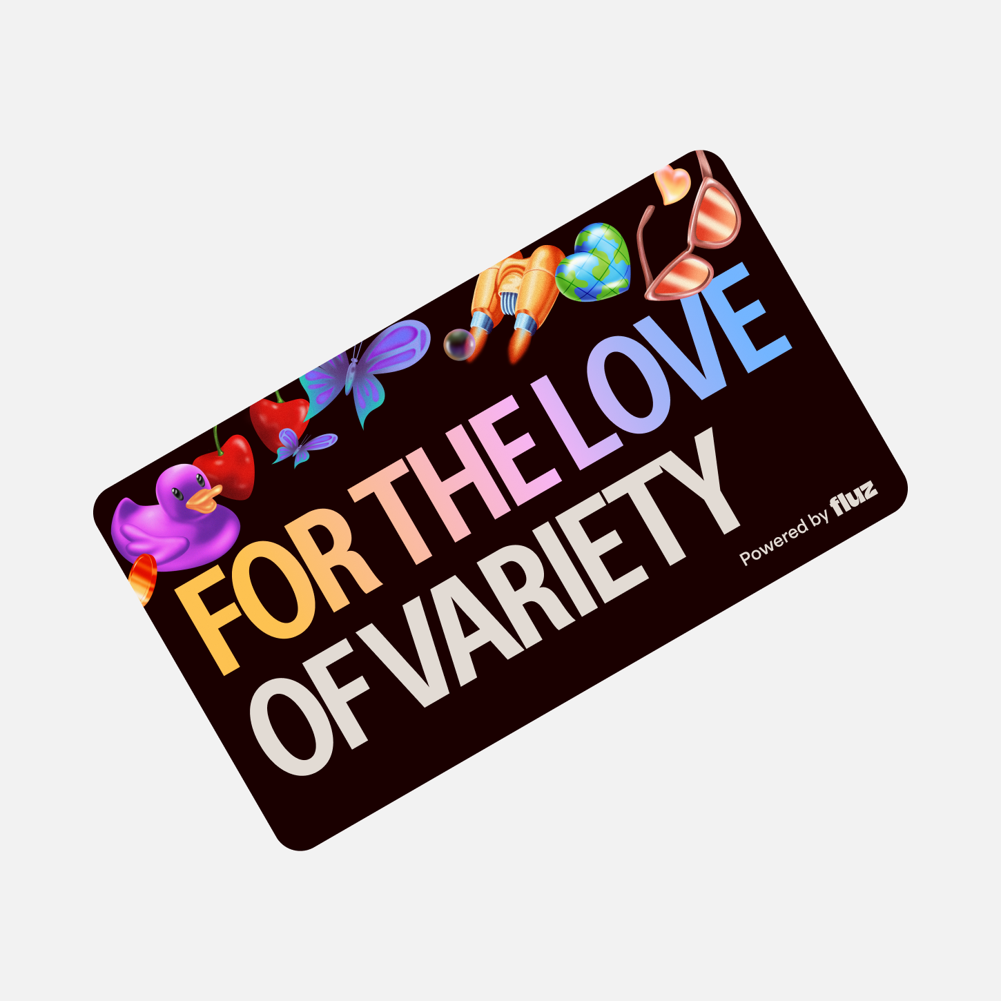 Variety